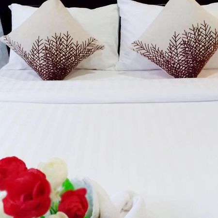 Lanta smile inn Ko Lanta Eksteriør bilde