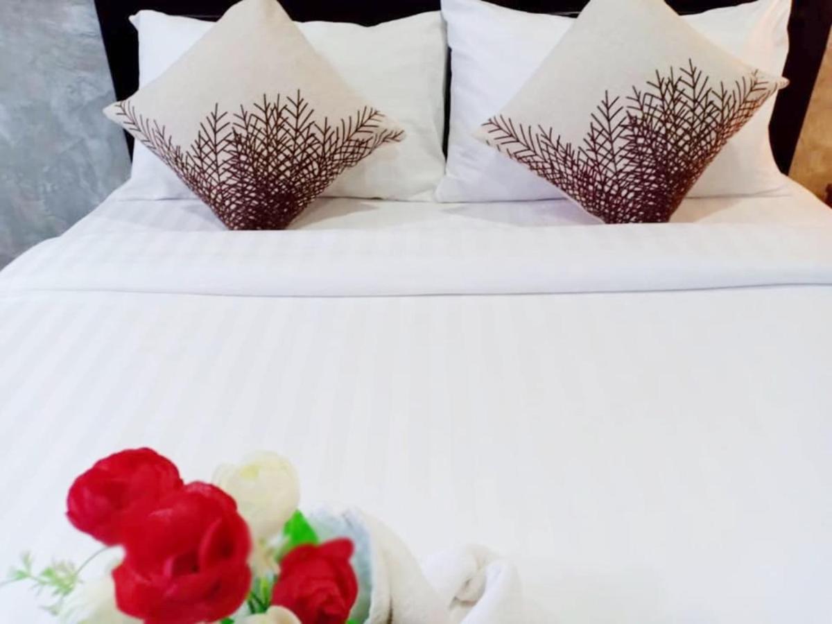 Lanta smile inn Ko Lanta Eksteriør bilde
