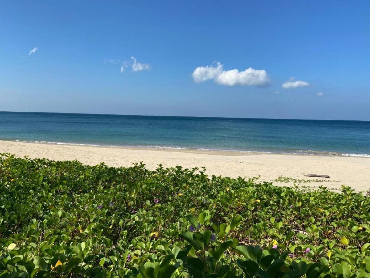 Lanta smile inn Ko Lanta Eksteriør bilde