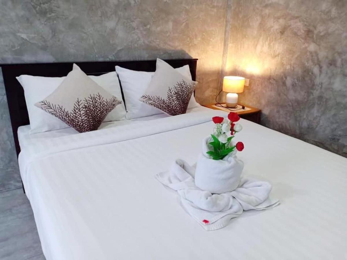 Lanta smile inn Ko Lanta Eksteriør bilde