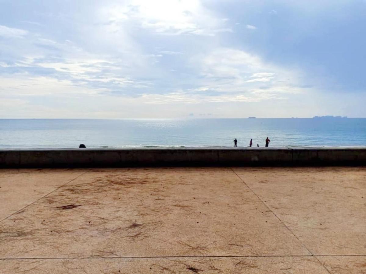 Lanta smile inn Ko Lanta Eksteriør bilde